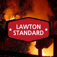 The Lawton Standard Co. logo - Similar company to Plas-Tech Engineering