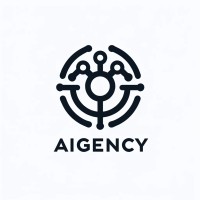 AIgency logo - Similar company to Bitcollage Consulting Services Llp