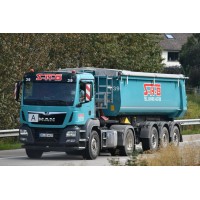 SHB Baulogistik Und Transporte GmbH logo - Similar company to Leancl Design Gmbh
