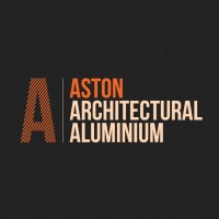 Aston Architectural Aluminium Ltd logo - Similar company to Stellar Aluminium Systems