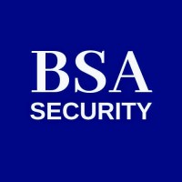 BSA Security and Investigations, Inc. logo - Similar company to Forensic Security & Investigations, Inc.
