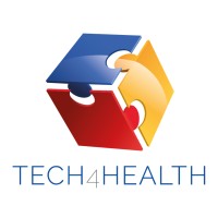TECH4HEALTH logo - Similar company to Archimedes.