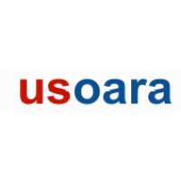 USOARA logo - Similar company to Deerom Technologies Pvt.Ltd