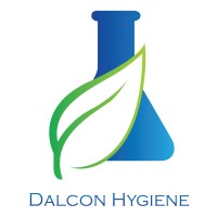 Dalcon Hygiene - Ensuring a Cleaner Future. logo - Similar company to Star Hygiene