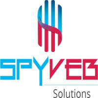 Spyveb Solutions LLP logo - Similar company to Softroniclabs Technology Services Pvt Ltd