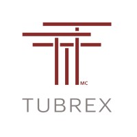 Tubrex logo - Similar company to Ecoclim