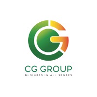 CG Group logo - Similar company to Daasnav