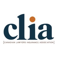 CLIA - Canadian Lawyers Insurance Association logo - Similar company to Lean Practitioners Association Of Saskatchewan