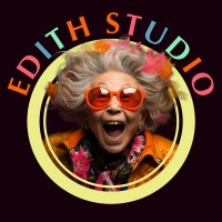 Edith Studio logo - Similar company to Medialab Technology