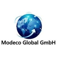 Modeco Global GmbH logo - Similar company to Timetape