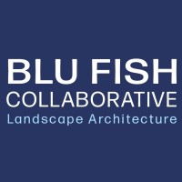 Blu Fish Collaborative logo - Similar company to Fort Structures