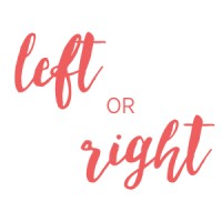 Left Or Right
