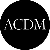ACDM - Agencia Creativa de Diseño de Moda logo - Similar company to Hub Da Moda