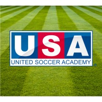 United Soccer Academy logo - Similar company to Fc Bishopmill