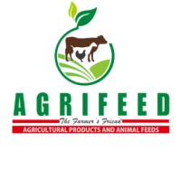 Agrifeed_Official logo - Similar company to Agrifeed Srl