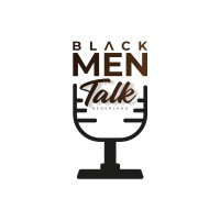 Stichting Black Men Talk logo - Similar company to Solid Ground Movement