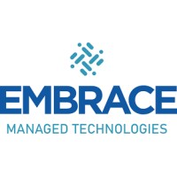 Embrace Managed Technologies logo - Similar company to Techxperts
