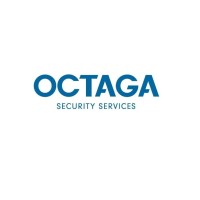 Octaga Security Services Ltd logo - Similar company to Dauntless Vip Limited