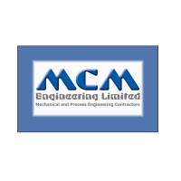 MCM ENGINEERING LIMITED logo - Similar company to Mcm