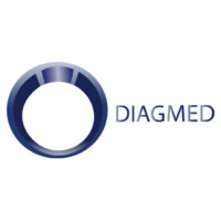DiagMed logo - Similar company to Silibrain