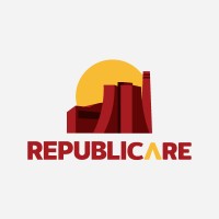Republicare Imóveis logo - Similar company to Mcz Fortes