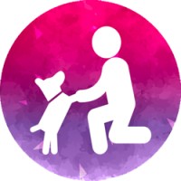 Sans Croquettes Fixes - Association logo - Similar company to Petsitting.Com
