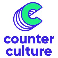 CounterCulture logo - Similar company to 3Deepbreaths