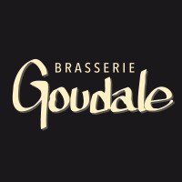 Brasserie Goudale logo - Similar company to Comweb