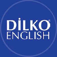 Dilko English logo - Similar company to British Centre