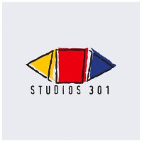 Studios 301 logo - Similar company to Openlive
