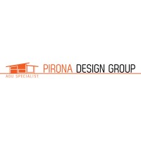Pirona Design Group logo - Similar company to Transition State