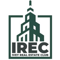 Ivey Real Estate Club logo - Similar company to Year One Labs