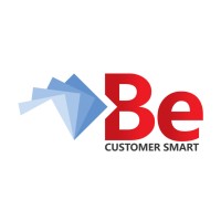 Be Customer Smart logo - Similar company to Caetek