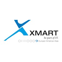 XMART - be part of IT! logo - Similar company to Xmart Solutions