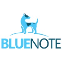 blue note sp. z o. o. logo - Similar company to Blue Note Systems