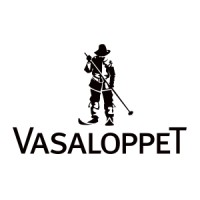 Vasaloppet logo - Similar company to Refi Ab