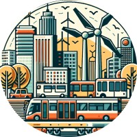 CitiesLover logo - Similar company to Clemons Consulting Group