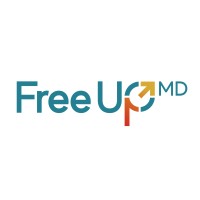 FreeUpMD logo - Similar company to Nursestaffing
