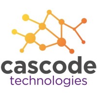 Cascode Technologies logo - Similar company to Satomar, S.R.O.