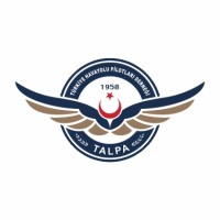 TALPA (Turkiye Airline Pilots' Association) logo - Similar company to Compass Cargo Airlines