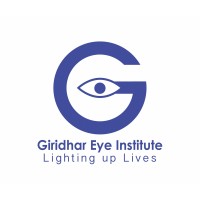 Giridhar Eye Institute logo - Similar company to Captarius Consultancy Services