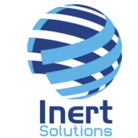 Inert Solutions logo - Similar company to Evobay Systems Do Brasil