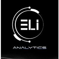 ELI Analytics logo - Similar company to Tech Breeze Business Solutions