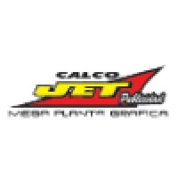 Calco Jet Publicidad