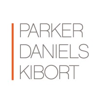 Parker Daniels Kibort, LLC logo - Similar company to Henson Efron