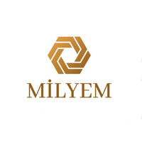 Milyem Kuyumculuk logo - Similar company to Silverya Kuyumculuk San. Ve Tic. A.Ş