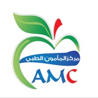 Al Mamoon Medical Centre logo - Similar company to Intact Systems