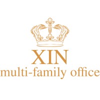 Xin multi-family office logo - Similar company to Apfo Charitable Foundation