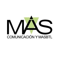 MÁS COMUNICACIÓN logo - Similar company to Link Finder 🇫🇷