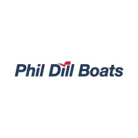 Phil Dill Boats logo - Similar company to Yes& Commcore